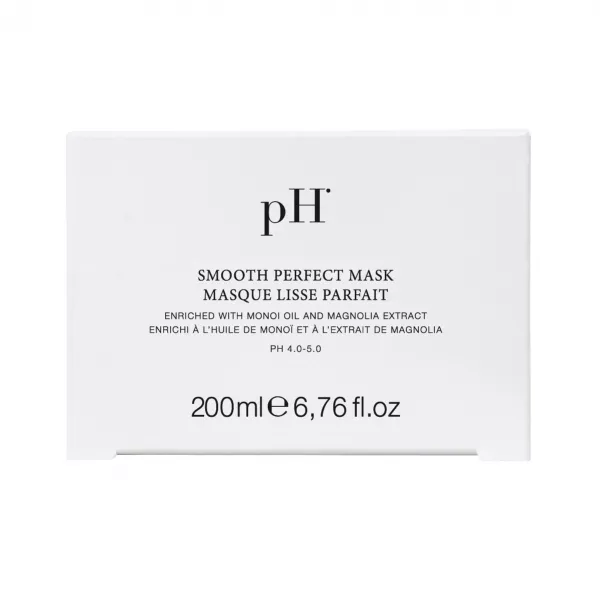 pH Laboratories Smooth Perfect Mask ����� ��� ����� 
