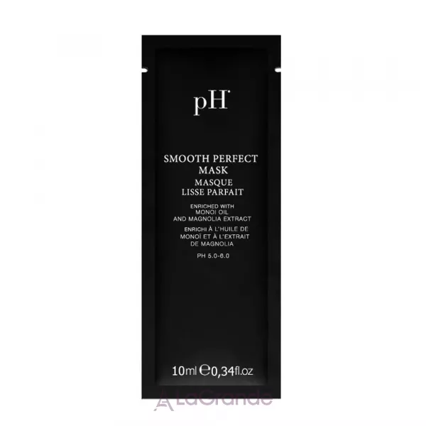 pH Laboratories Smooth Perfect Mask ����� ��� ������� 