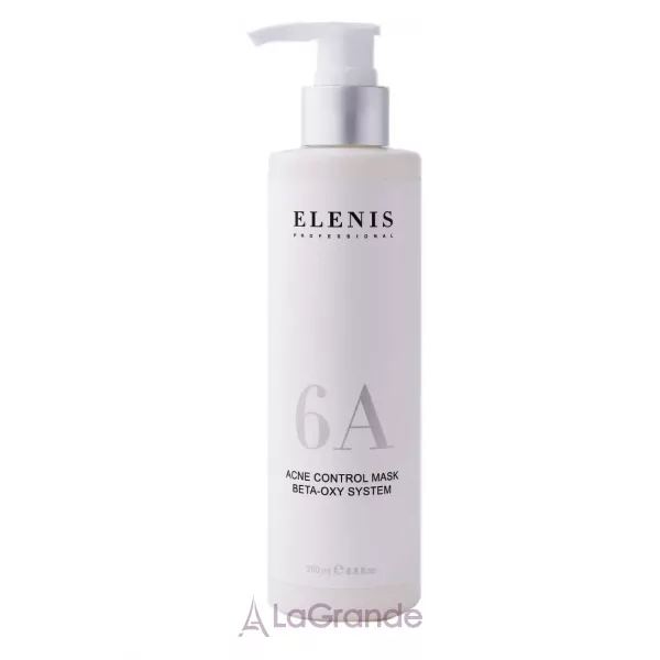 Elenis 6A Acne Control Mask Beta-Oxy System �����-�������� ��� ��������� ����
