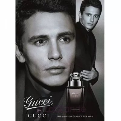 Gucci By Gucci Pour Homme   ()