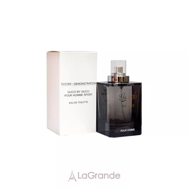 Gucci By Gucci Pour Homme �������� ���� (������)