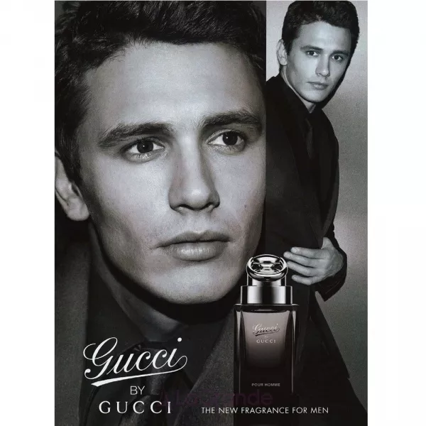 Gucci By Gucci Pour Homme �������� ���� (������)