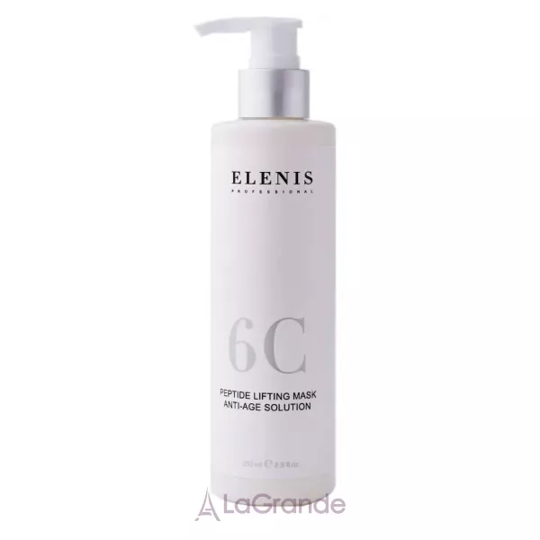 Elenis 6� Peptide Lifting Mask Anti-Age Solution �������� ������ ����-����� � ���������� �������
