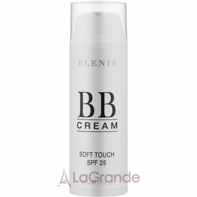 Elenis BB Cream Soft Touch SPF25    