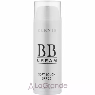 Elenis BB Cream Soft Touch SPF25    