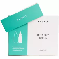 Elenis Beta Oxy Serum ������� + ������ ��������� ��� ���������� ���� (ser/2x15ml)