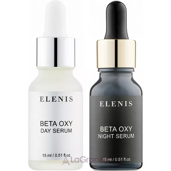 Elenis Beta Oxy Serum �����+����� ��������� ��� ��������� ���� (ser/2x15ml)