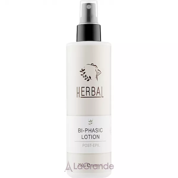 Elenis Herbal Post-Epil Bi-Phasic Lotion ������� ��� ��������� ������� �����/����