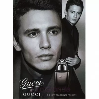 Gucci By Gucci Pour Homme -