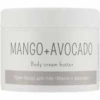 Elenis Cream-Butter Mango + Avokado ����-������ ��� ��� "����� �� �������"