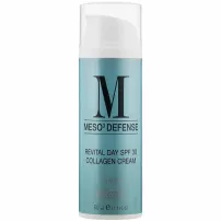 Elenis Meso Defense Day Cream Collagen Reconstructor SPF30 ���������������� ������� ���� ��� ���� "������������ �������������"