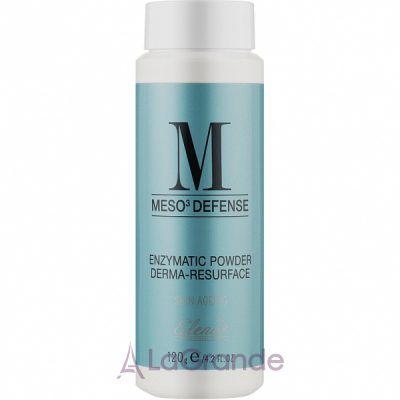 Elenis Meso Defense Enzymatic Powder Derma-Resurfase   