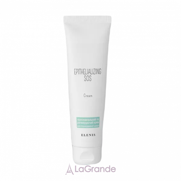 Elenis Epithelializing SOS Cream ��������� ����������� ���� SOS ��� ���