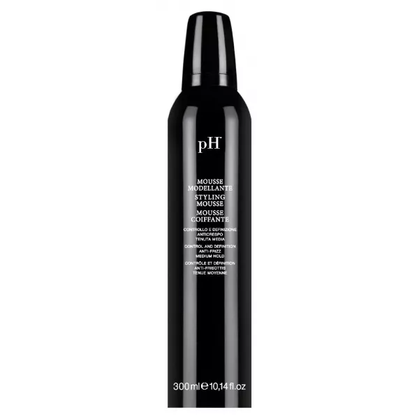 pH Laboratories Styling Mousse ���� ��� ���������
