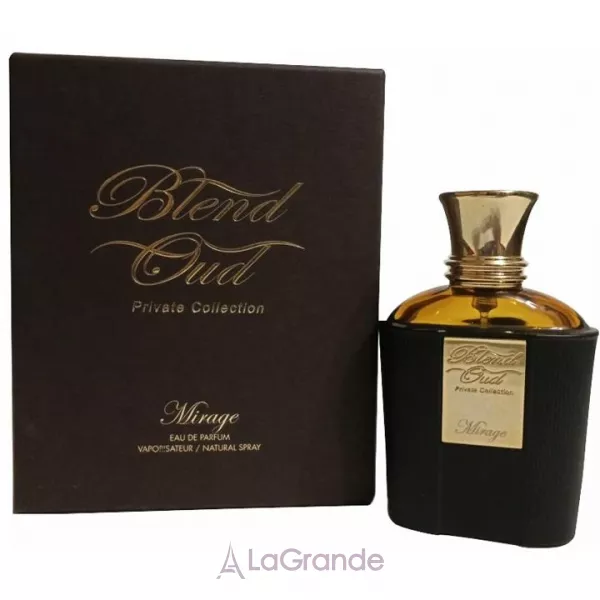 Blend Oud Mirage ��������������� ����