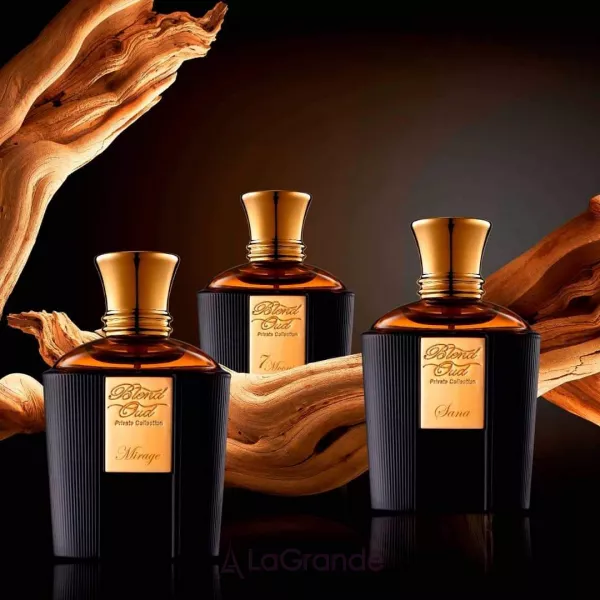 Blend Oud Mirage ��������������� ���� (������)