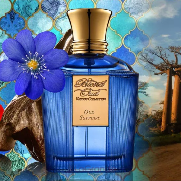 Blend Oud Oud Sapphire ����������� ���� (������)