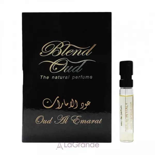 Blend Oud Oud Al Emarat ����������� ����