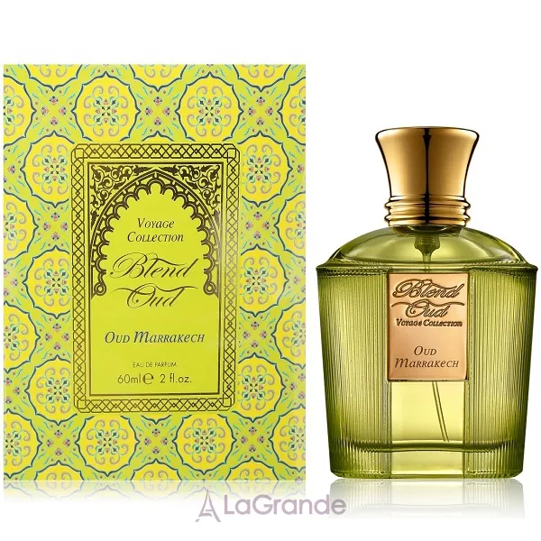 Blend Oud Oud Marrakech ��������������� ����