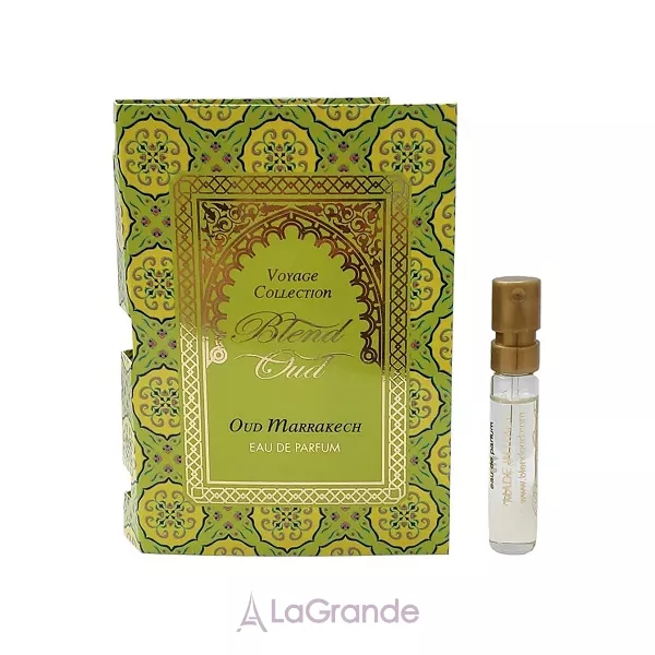 Blend Oud Oud Marrakech ��������������� ����