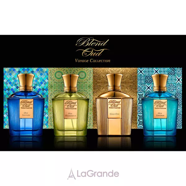 Blend Oud Oud Marrakech ��������������� ����