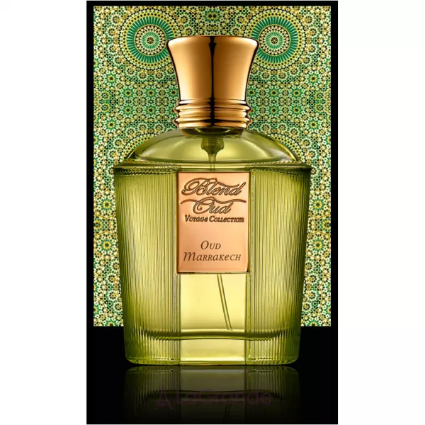 Blend Oud Oud Marrakech ��������������� ����