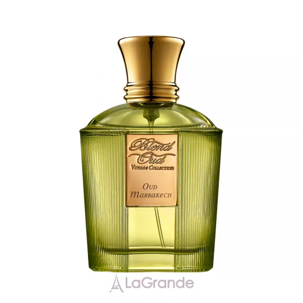 Blend Oud Oud Marrakech ��������������� ���� (������)