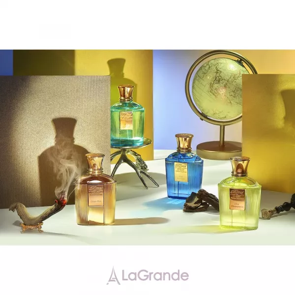 Blend Oud Oud Marrakech ��������������� ���� (������)