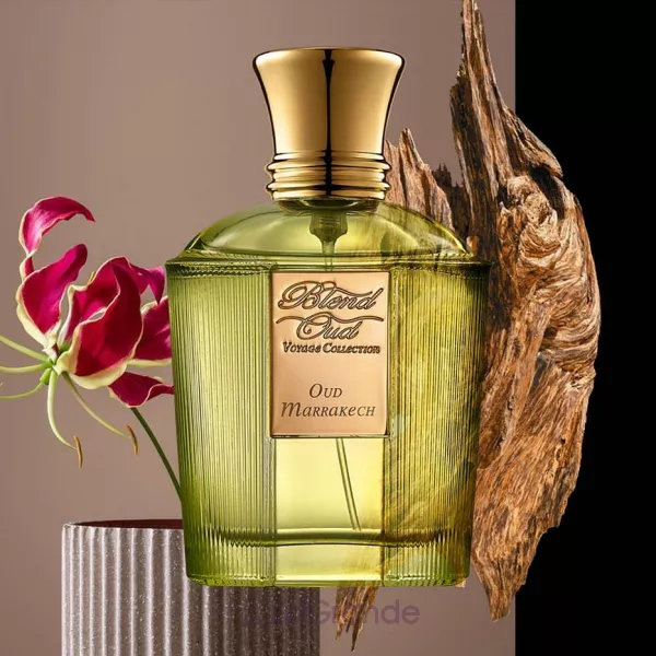 Blend Oud Oud Marrakech ��������������� ���� (������)