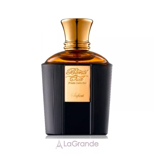 Blend Oud Safari ��������������� ����