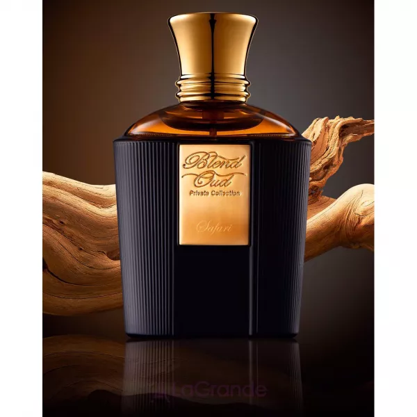 Blend Oud Safari ��������������� ����
