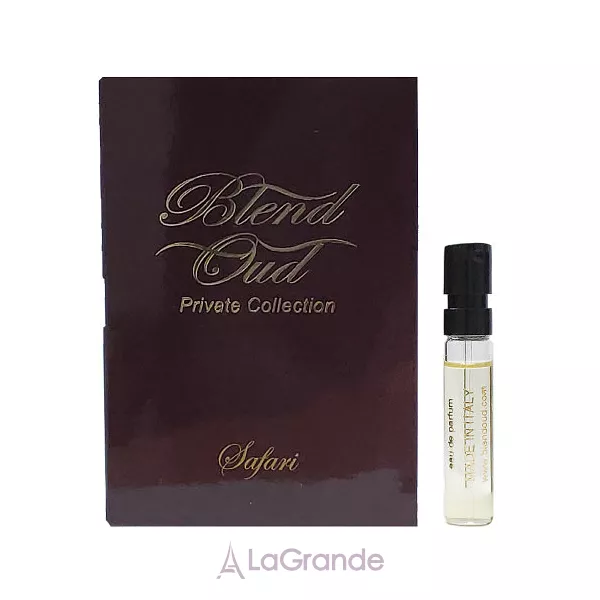 Blend Oud Safari ��������������� ����