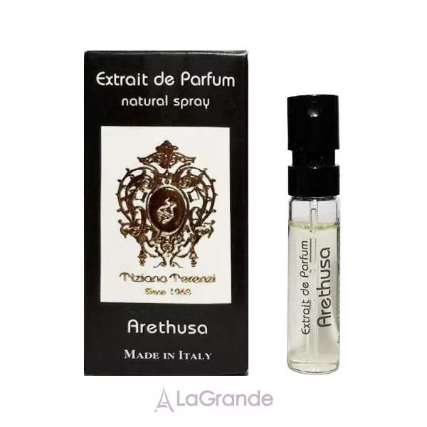 Tiziana Terenzi Arethusa ��������������� ����