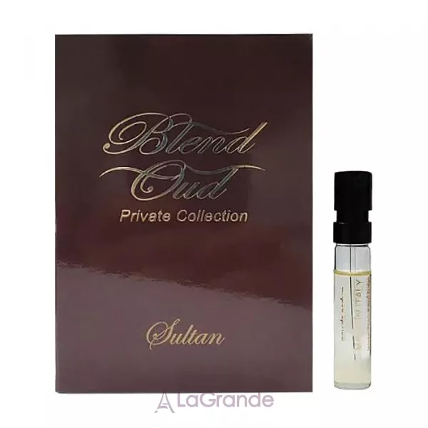 Blend Oud Sultan ��������������� ����