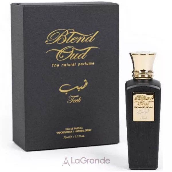 Blend Oud Teeb ��������������� ����