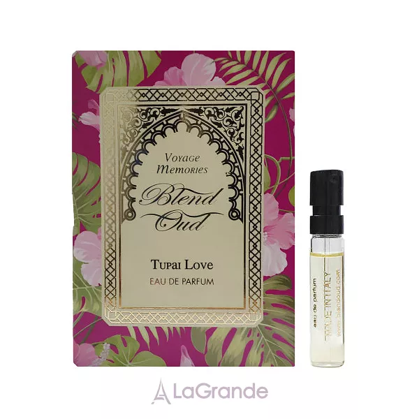 Blend Oud Tupai Love ����������� ����