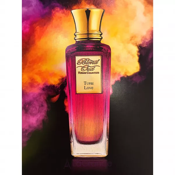 Blend Oud Tupai Love ����������� ����