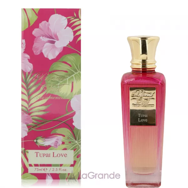 Blend Oud Tupai Love ����������� ����