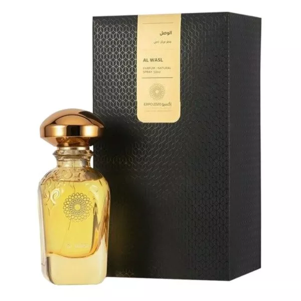 Widian AJ Arabia Al Wasl ���� (������)
