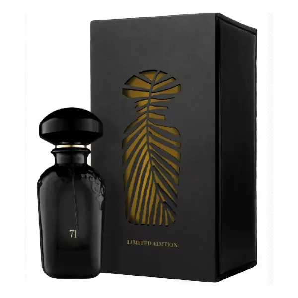 Widian AJ Arabia Limited Edition 71 Intense ���� (������)
