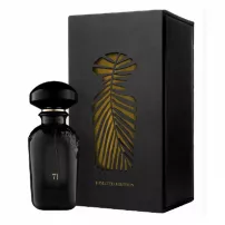 Widian AJ Arabia Limited Edition 71 Intense ����
