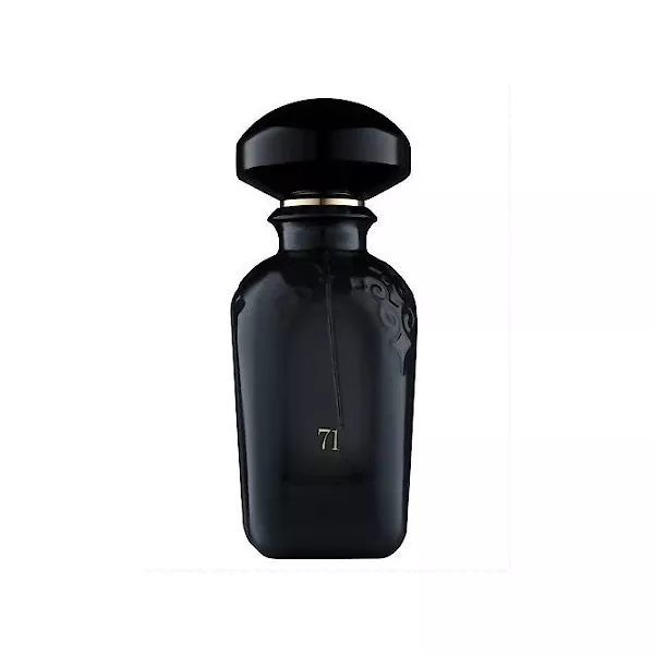 Widian AJ Arabia Limited Edition 71 Intense ����