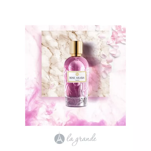 Widian AJ Arabia  Rose Arabia Taifi ��������������� ���� (������)