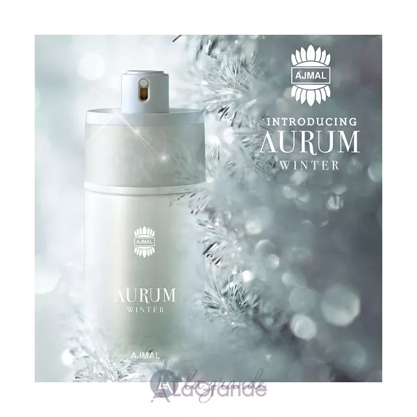 Ajmal Aurum Winter ��������������� ���� (������)