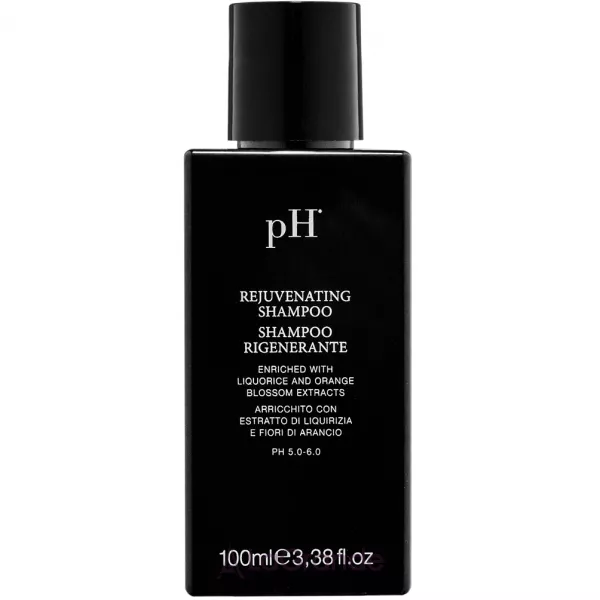 pH Laboratories Rejuvenating Shampoo �������������� �������