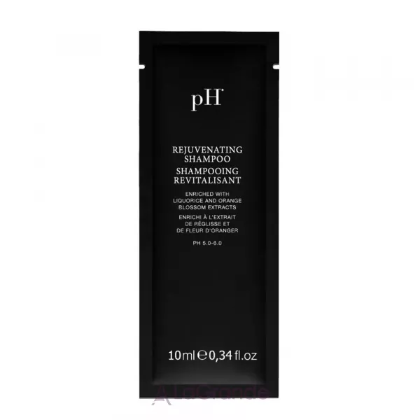pH Laboratories Rejuvenating Shampoo �������������� ������� (�������)