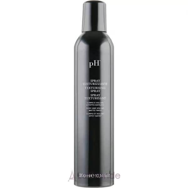 pH Laboratories Texturising Spray ����� ��� ��������