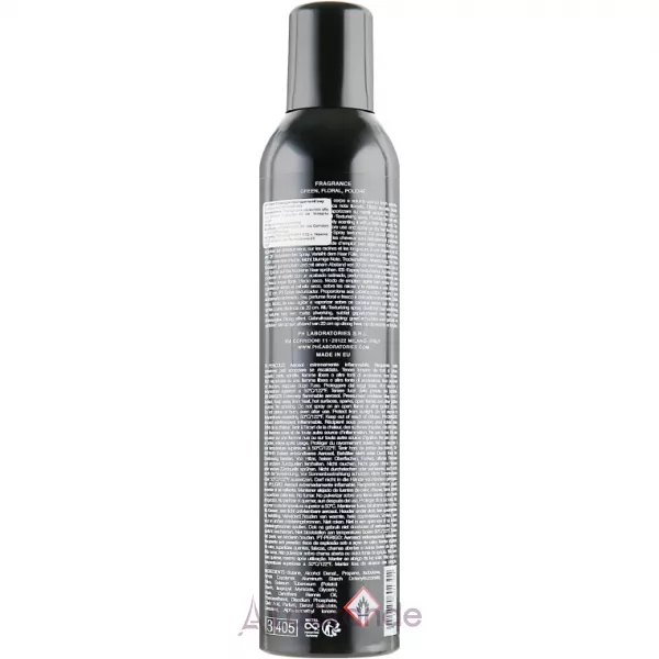 pH Laboratories Texturising Spray ����� ��� ��������