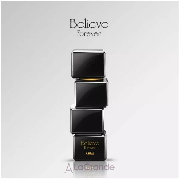 Ajmal  Believe Forever ��������������� ����