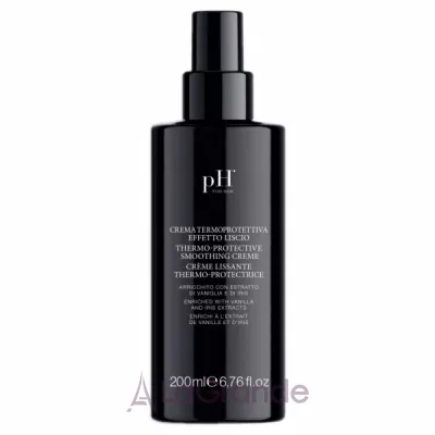 pH Laboratories Thermo-Protective Smoothing Creme     